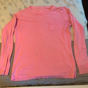 Long sleeve T-shirt